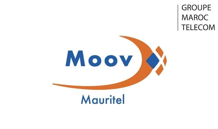 MOOV MAURITEL a lancé son 4G à Akjoujt