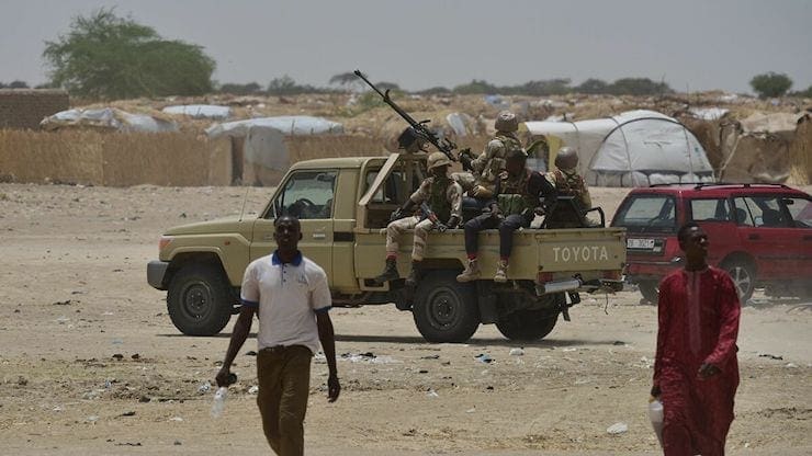 Niger : un deuil national de trois jours après le massacre de plus 137 civils