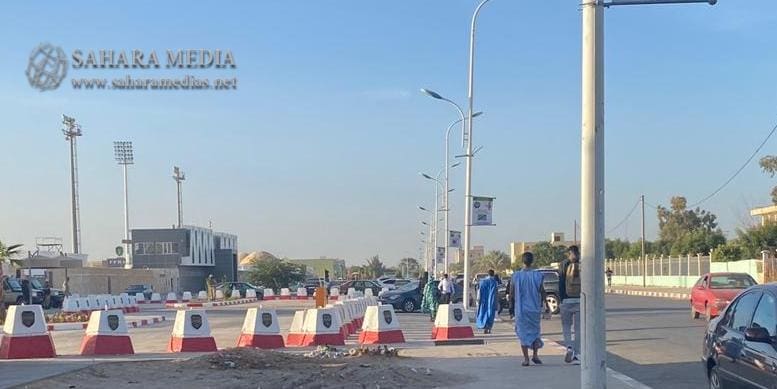 Les personnes citées dans le « rapport de la décennie » commencent à arriver à la direction de la sûreté