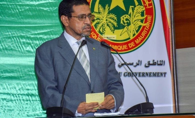 La Mauritanie dévoile le type de vaccin du covid qu’elle a choisi