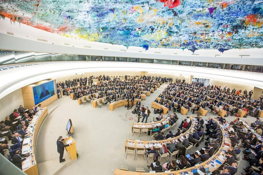 Le trio des Rapports onusiens des droits de l’homme interpelle le gouvernement algérien