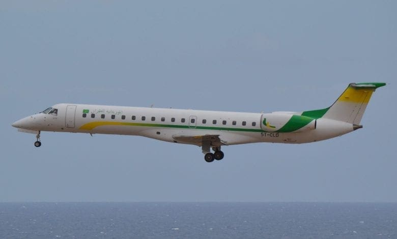 Reprise du trafic aérien entre Nouakchott et Zouerate
