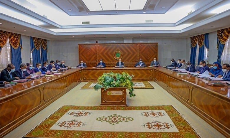 Les nominations en conseil des ministres ce mercredi