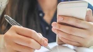 L’internet sur les portables coupé pendant la durée des épreuves du concours de l’ENI