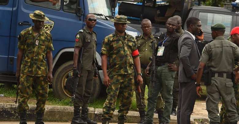 Niger : quatre soldats tués dans une attaque dans le nord-est du pays