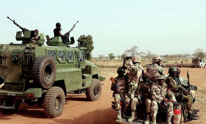 Nigéria : 11 soldats tués lors d’une attaque dans le centre du pays