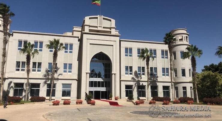Mauritanie : première réunion demain jeudi du gouvernement remanié