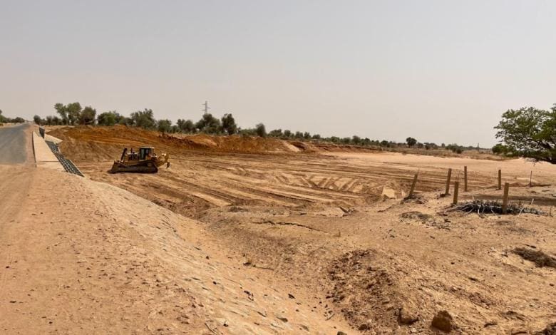 Mauritanie : début des travaux d’entretien des infrastructures routières avant l’hivernage
