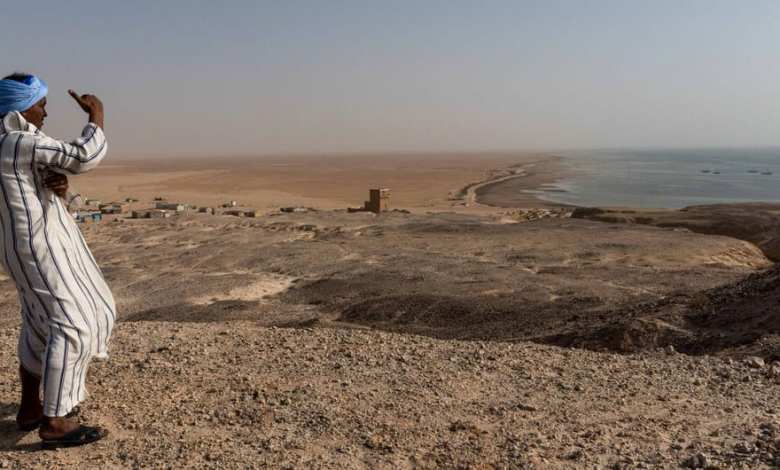Mauritanie : mise en place prochaine de commissions pour la gestion des frontières