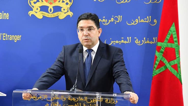 Le Maroc convoque son ambassadrice en Allemagne pour consultation