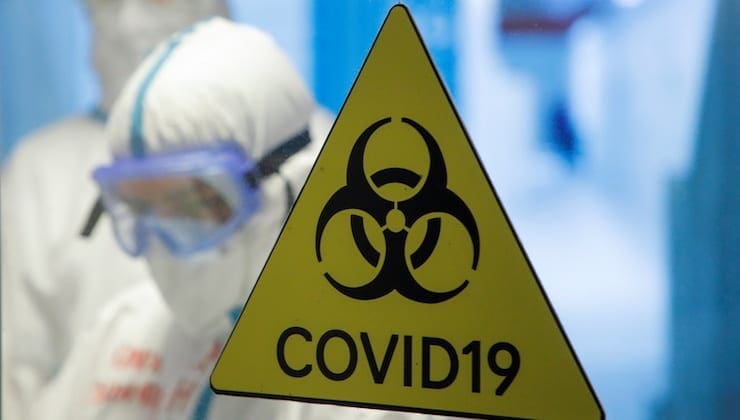 Mauritanie : nouvelles mesures de prévention contre le covid après la découverte d’un cas du variant britannique