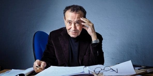 Décès à Paris du fondateur du journal « jeune Afrique »