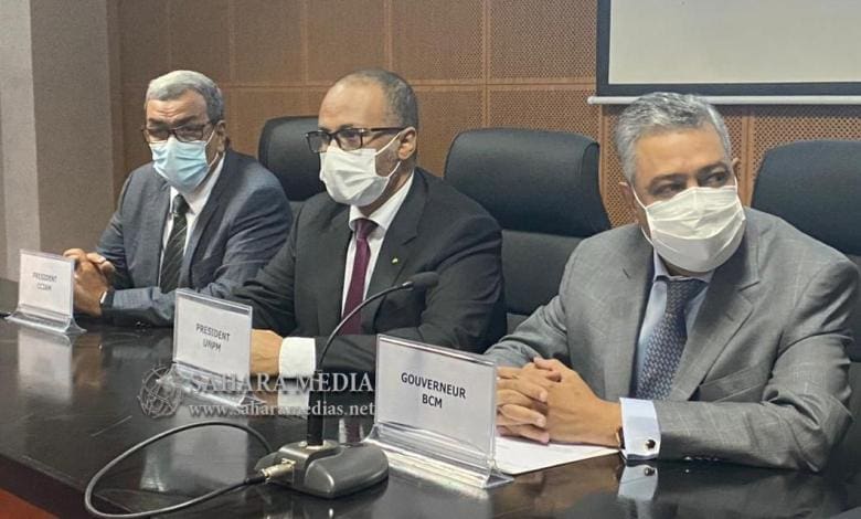 Mauritanie : deux candidats pour la présidence des institutions financières
