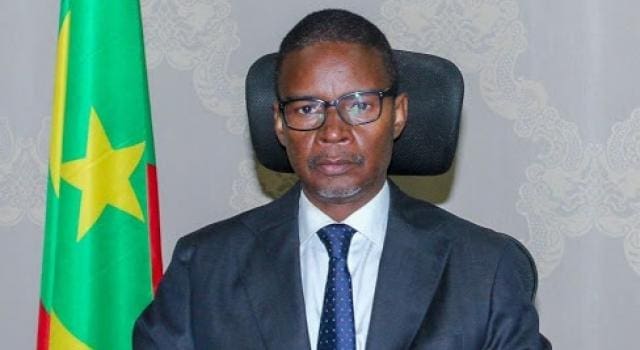 Le premier ministre : « l’administration mauritanienne a été détruite de façon programmée »