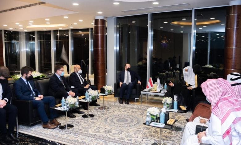 Signature d’un mémorandum d’entente entre la Rabitat du monde musulman et la fondation islamique autrichienne