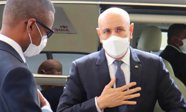 Mauritanie : troisième remaniement ministériel depuis l’élection du président Ghazouani