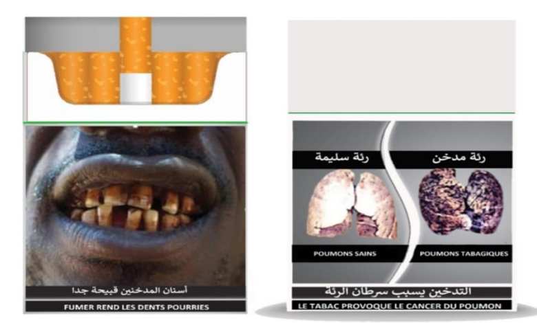 Mauritanie : obligation pour les importateurs de tabac d’en afficher les dangers sur la santé