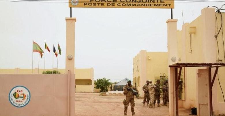 Les Etats Unis opposé à la création d’un bureau d’appui des nations unies au Sahel