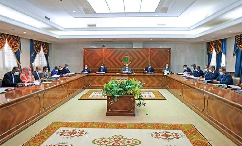 Mauritanie : le gouvernement approuve la modification de la loi relative à la double nationalité