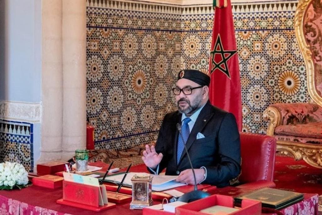 Le Roi Mohammed VI demande à ce que le retour des « MRE » se fasse à des prix abordables