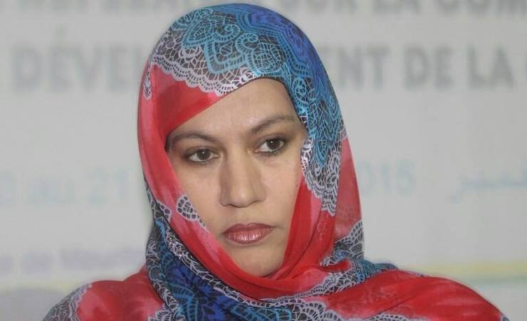 La Mauritanie s’apprête à examiner le thé pour s’assurer de l’absence de produits toxiques