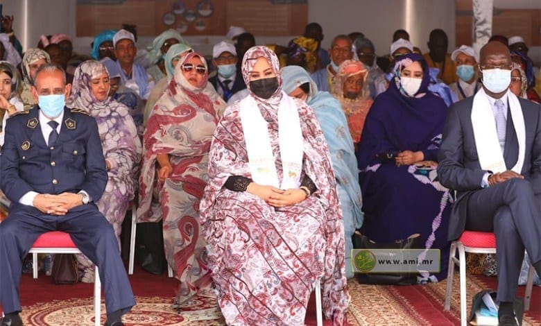 Mauritanie : 60 millions de dollars pour le projet d’autonomisation de la femme