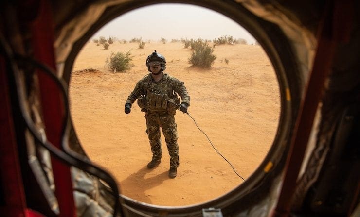 La France risque-t-elle de perdre le Mali ?