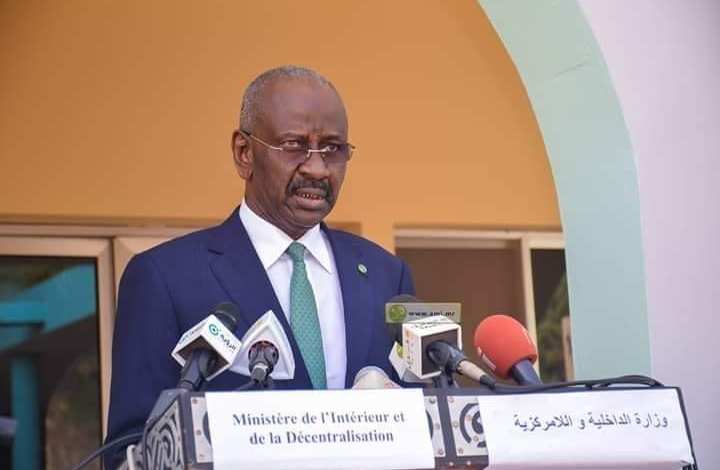 Mauritanie : les données sur la criminalité seront publiées désormais chaque mois
