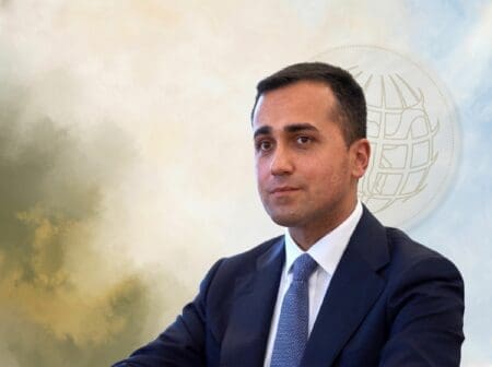 Luigi Di Maio