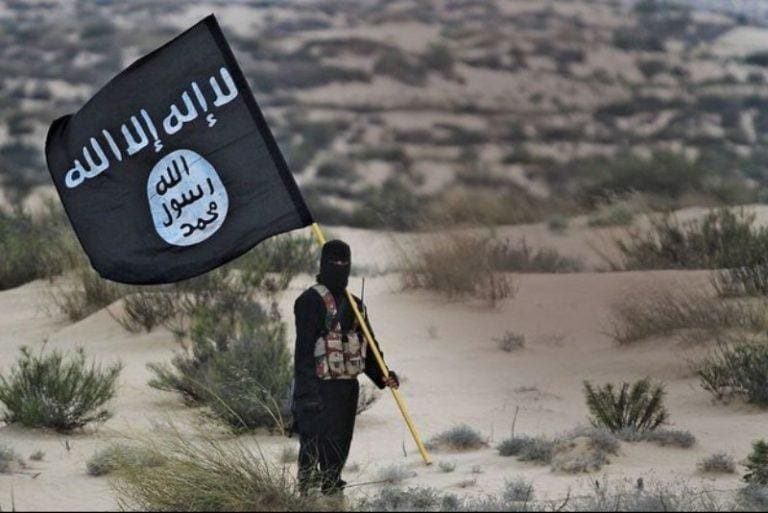  Arrestation en Grèce d’un Marocain affilié à Daech, en coordination avec les services sécuritaires marocains (source sécuritaire).