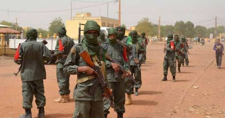 Burkina Faso : deux femmes et un enfant tués par l’explosion d’une mine