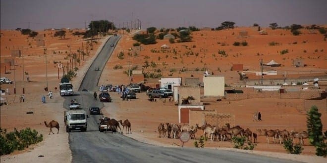 Mauritanie-Mali : entretiens ministériels pour dynamiser les échanges à travers l’axe Nouakchott- Bamako