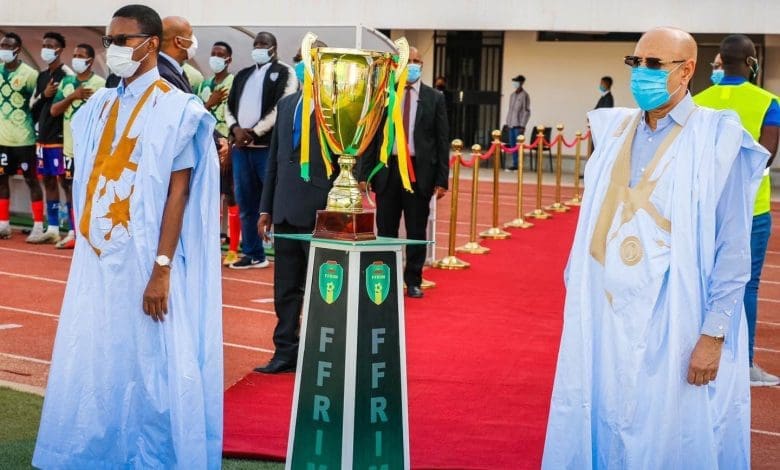 Foot : l’ASAC Concorde vainqueur de la coupe du président