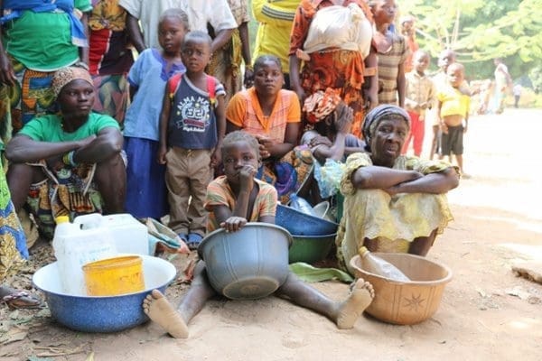 ONU : 23 pays menacés par la faim dont 6 sur le continent africain