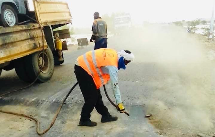 Les otages mauritaniens du chantier de l’ATTM libérés et remis aux autorités mauritaniennes