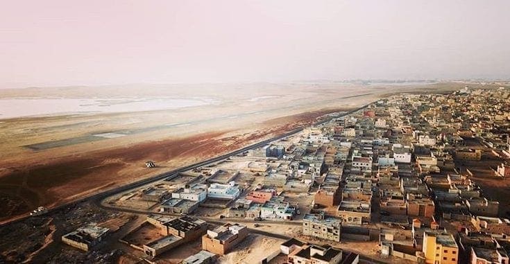 Nouadhibou : renforcement des capacités des structures sanitaires pour faire face à la propagation du coronavirus