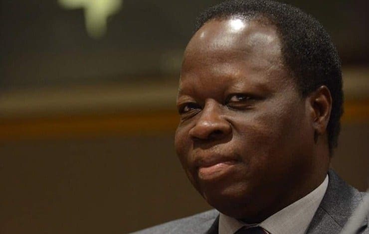 Le G5 Sahel se choisit un nouveau secrétaire exécutif permanent