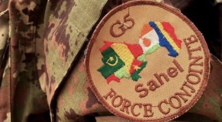 G5 Sahel : le nouveau secrétaire exécutif officiellement installé dans ses fonctions