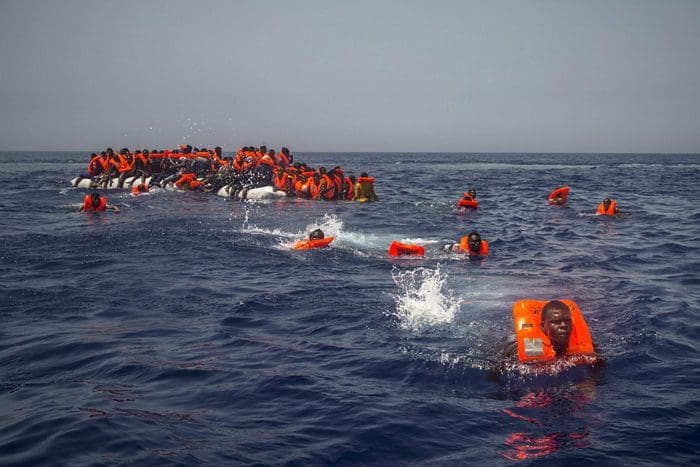 Le Maroc met en échec une tentative de migration clandestine à destination de l’Espagne