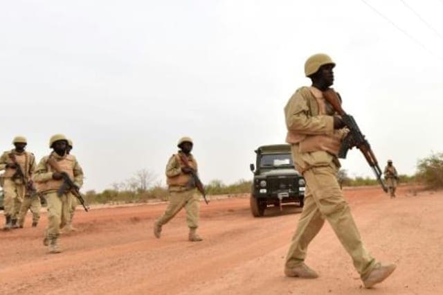 Burkina Faso : 30 personnes tuées dans différentes attaques dans le nord-est du pays