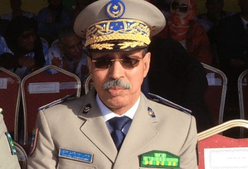Le directeur général de la sûreté : « le couvre-feu n’est pas appliqué de manière technique étudiée »
