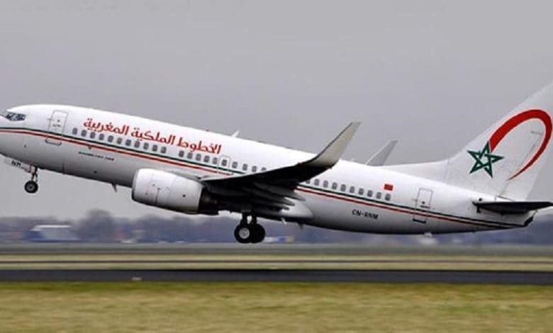 La RAM fixe de nouvelles mesures pour les voyageurs au niveau des aéroports