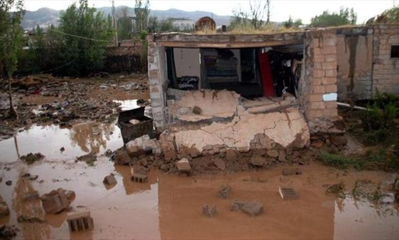 Inondations au Niger : des dizaines de morts