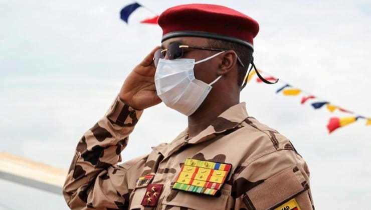 Le Tchad décide de retirer 600 soldats de sa force commune du G5 mais réaffirme sa détermination à poursuivre la confrontation avec les groupes armés