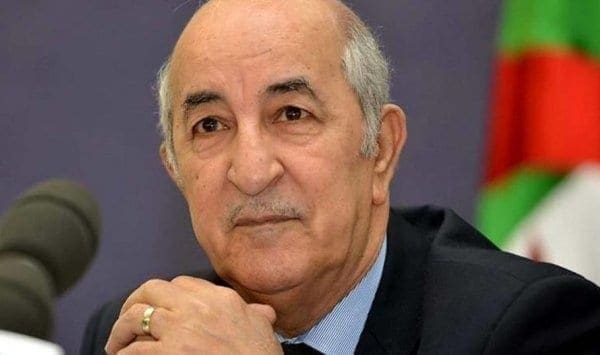 L’Algérie interdit son espace aérien aux avions marocains