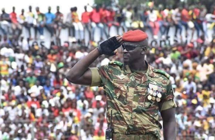 Guinée : les ministres et anciens hauts responsables interdits de voyage pendant la transition