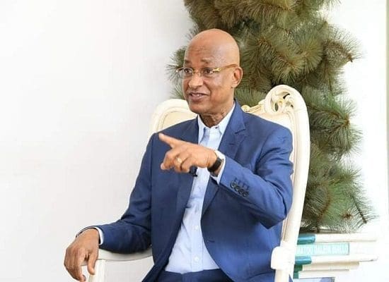Guinée : le chef de l’opposition salue le coup d’état intervenu dans le pays