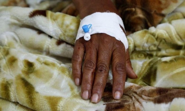 Le choléra au Nigéria : déjà plus d’une centaine de morts