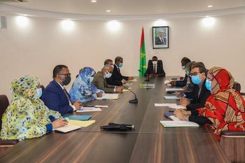 Mauritanie : mise en place d’un nouveau mécanisme pour surveiller les prix