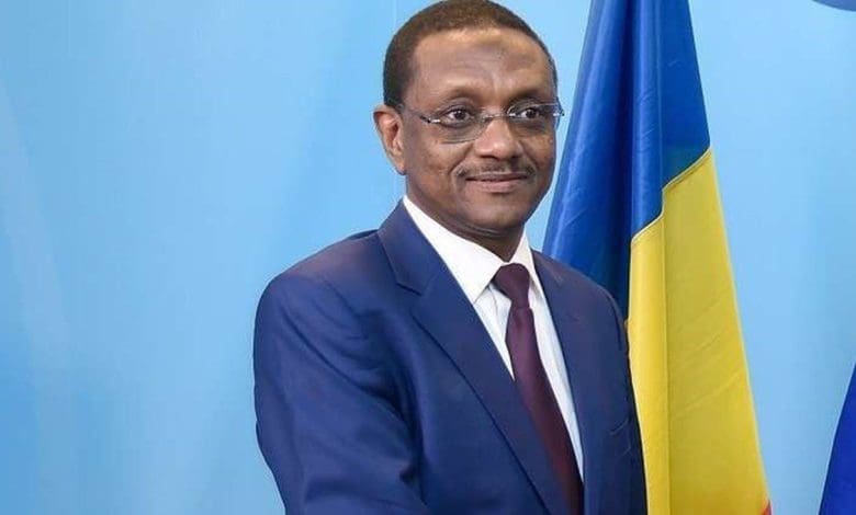 Le Tchad met en garde contre l’intervention russe dans la région